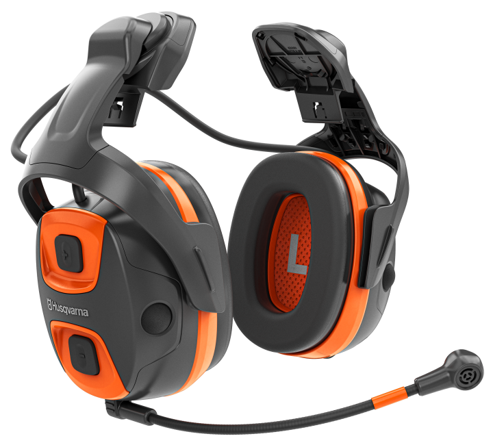 X-SYNC-KUULONSUOJAIMET, BLUETOOTH, KYPÄRÄSOVITUS 5369139-01