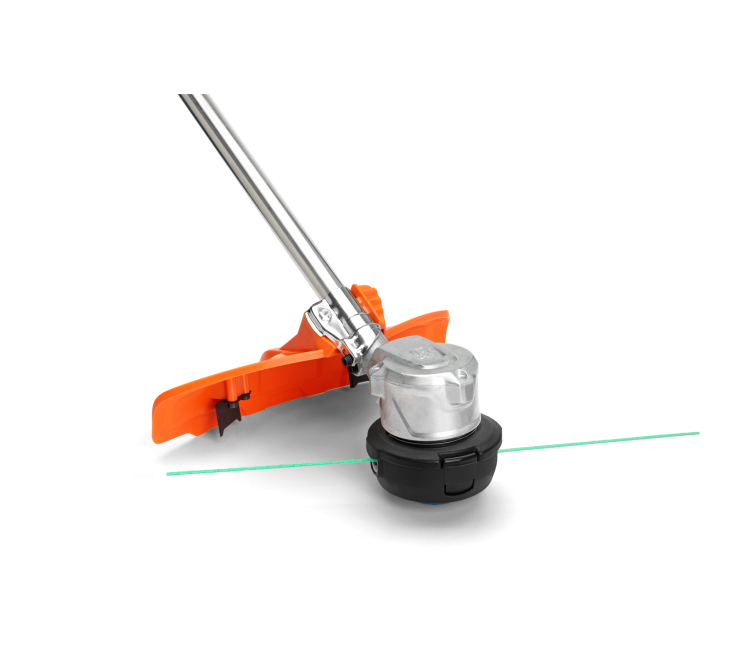 SIIMAPÄÄ T25B M8 AKKUTRIMMERIT 5898732-01