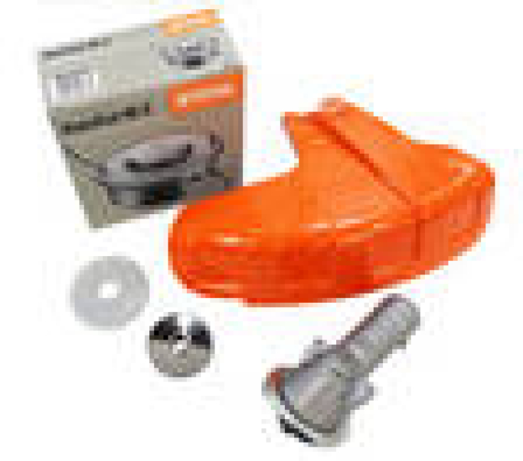Ruohosetti FS410/460/490 K MAlleihin 70012000035