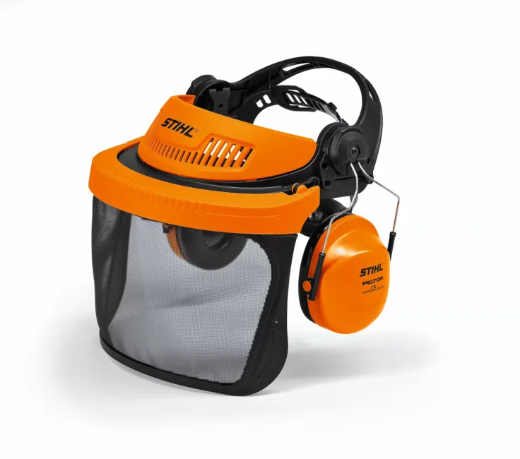 Röjset Advance GPA 28 - stålnät 70018840509