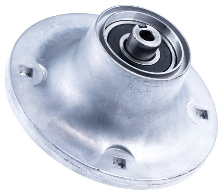 TERÄPUKKI KPL REUNATERÄ 5763841-02