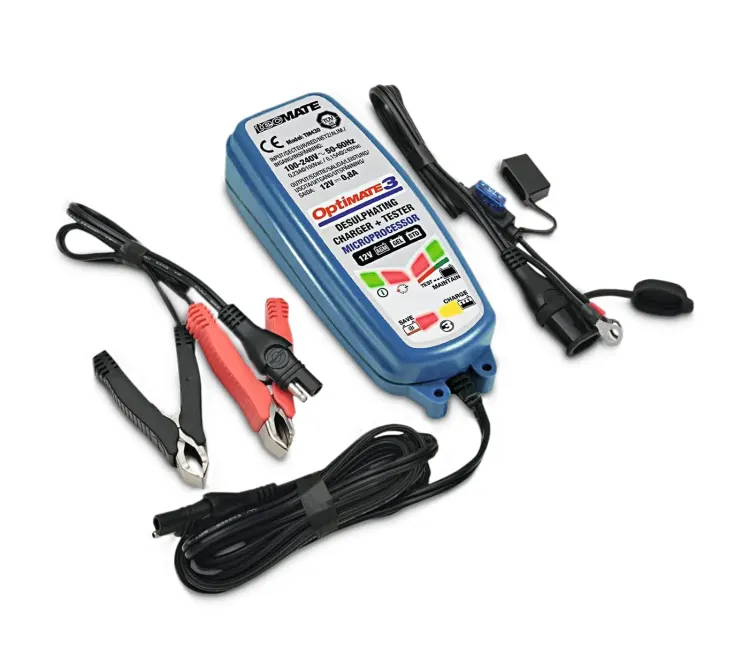 Diagnosoiva Laturi Adl 012.0 12 V - 0,6 69074302507