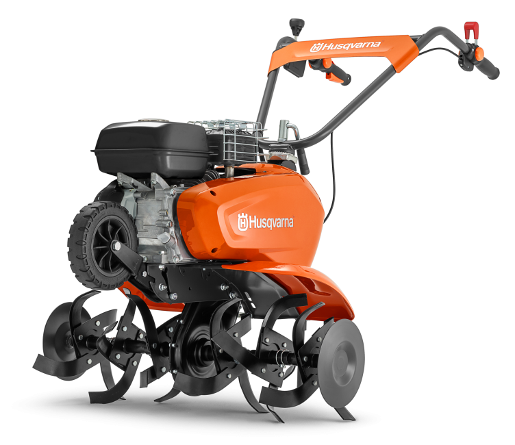 TF 435P, HONDA GX160, TYÖLEVEYS 80 CM, 2+1 VAIHTEE 9671013-01