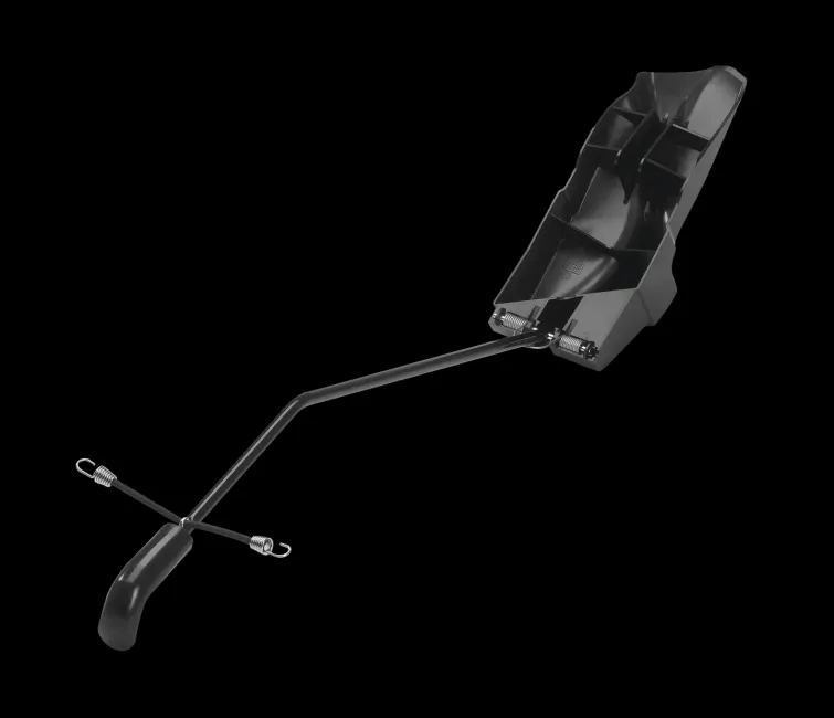 Silppuriterä Biokit T5 AMK 097.0 69070071029