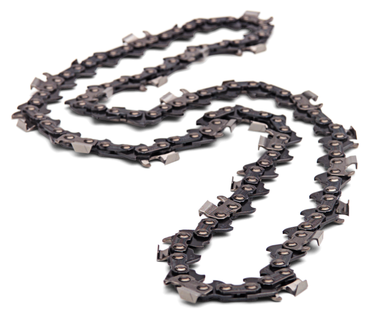 KETJU H00 10" .1/4" 1,3 MM 60 L 5018440-60