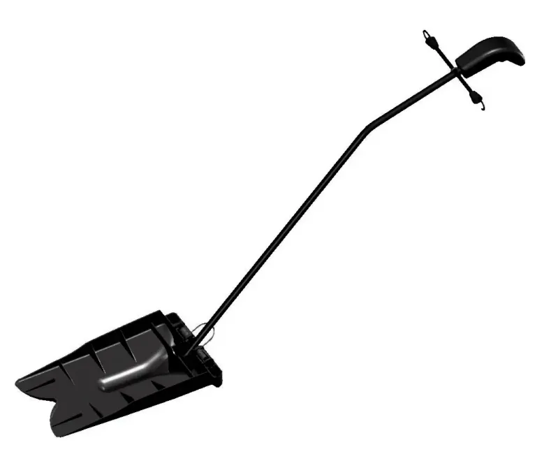 Silppuriterä Biokit AMK 127.2 69070071032