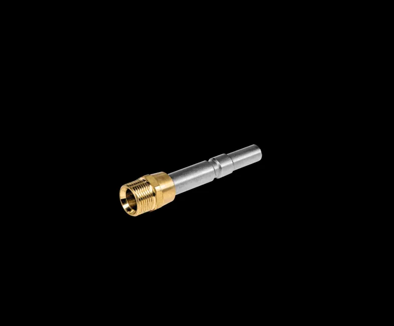 Kierre- /Pikaliitin Adapteri 49255006700