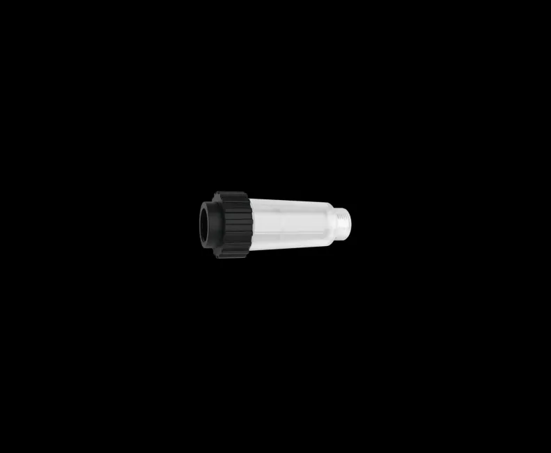 Vedensuodatin 3/4" RE 88 - 170 Plus 49105005400