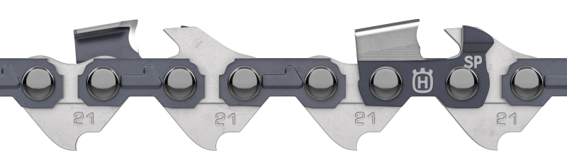 KETJU X-CUT SP21G 10" .325" 1,1 MM 5939141-46
