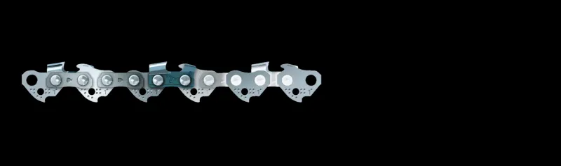 Teräketju Pmx 3/8"P 1,3mm Halkaisu 36140000072