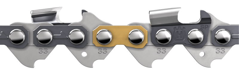 KETJU X-CUT SP33G 13" PIXEL .325" 1,3 MM 5816431-56