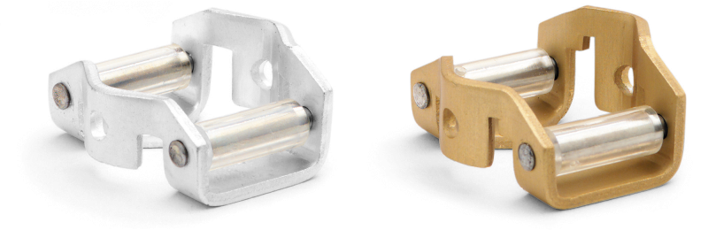 RULLAVIILANOHJAIN VIILALLE, HARMAA .404" 5,5 MM 5056981-15