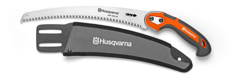 OKSASAHA, 300 CU, VETOSAHA KAAREVA 9672366-01