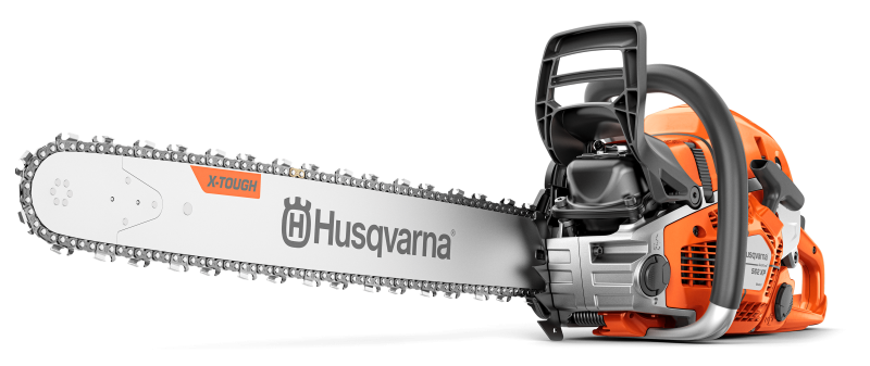 562 XPG MARK II, RUNKO EI TERÄVARUSTUSTA, AUTOTUNE 9706636-01