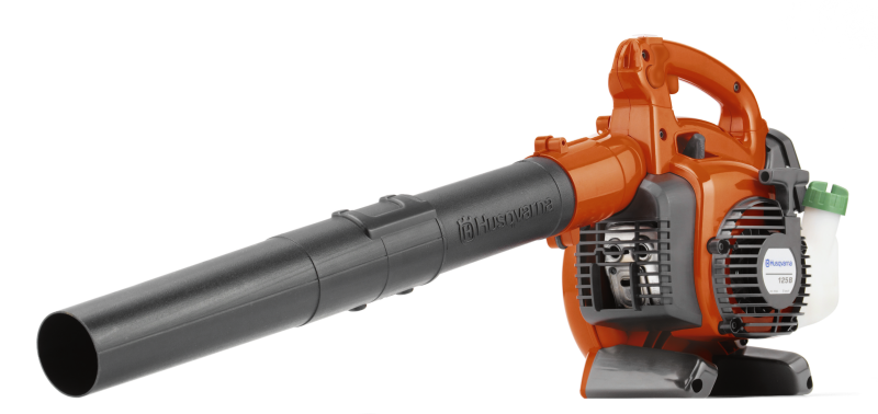 125B, 28 CM³, 0.8 KW, VIRTAUS 12M³/ MIN, ILMAN NOP 9527156-54