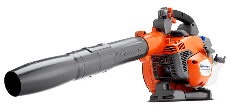 525BX, 25.4 CM³, 0.81 KW, VIRTAUS 13M³/ MIN, ILMAN 9672842-01