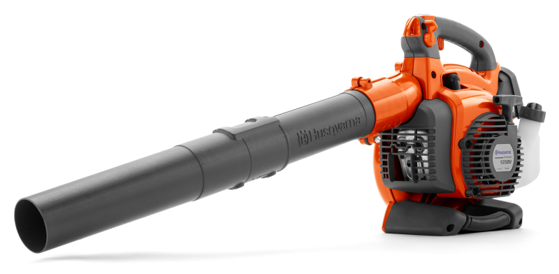 125BVX, 28 CM³, 0.8 KW, VIRTAUS 12M³/ MIN, ILMAN N 9527156-74