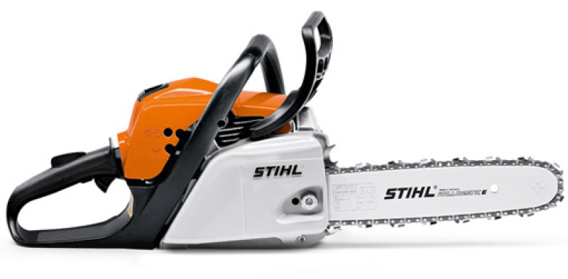 MS 211 moottorisaha 14" 3/8" Pm 1,3mm 11392000340