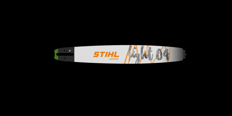 Terälevy L04 3/8" 1,6 mm 40 cm/16" 30030007713