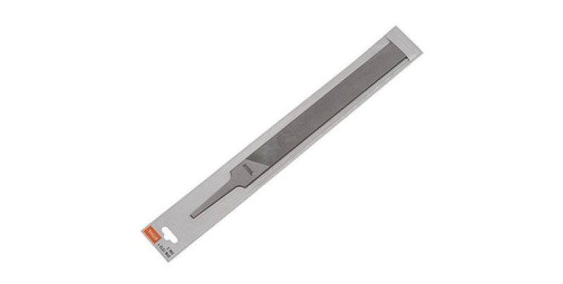 Litteä Viila 6" + Suojakotelo 08142523000