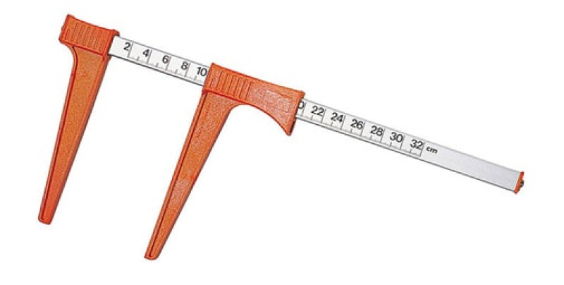 Läpimittasakset 32cm 00008810910
