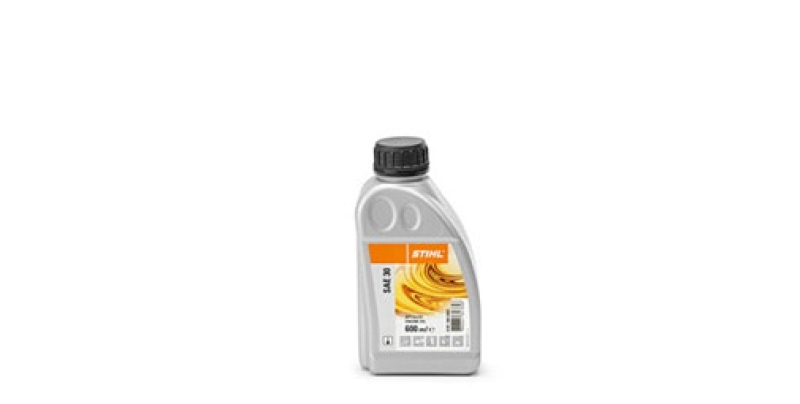 Moott.Öljy 0,6L, Sae30 07813092002