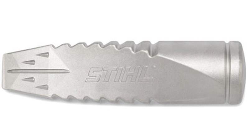 Alu Kierretty Halkaisukii 22cm 920G 00008812221