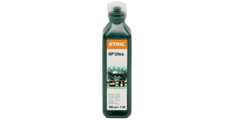 Stihl Hp Ultra 2T Täyssynt.1L 07813198061