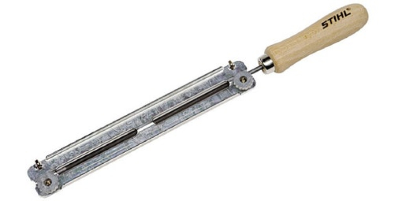 Viilankahva A100 4.0-5,5mm Viilalle 08114907860