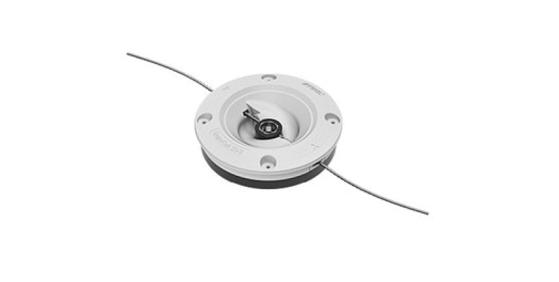 Siimaleikkuri Durocut 20-2 40027102167