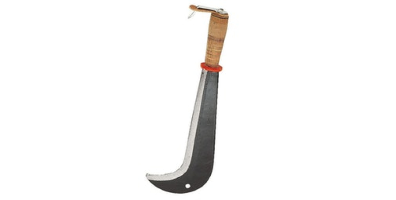 Yhden Käden Vesuri 43cm 650G 00008813400