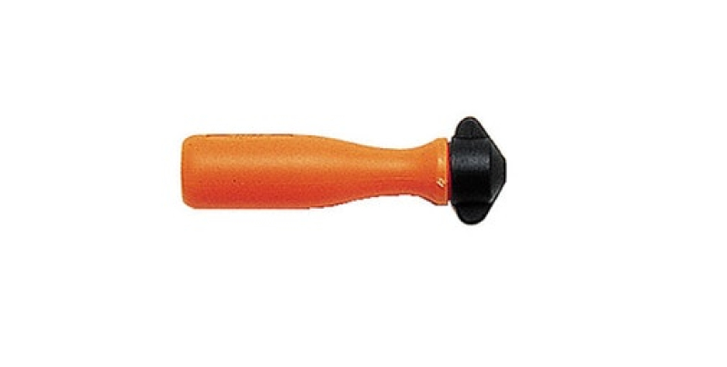 Viilan Kahva,Muovia 3.2-5.5mm Viilalle 00008814500