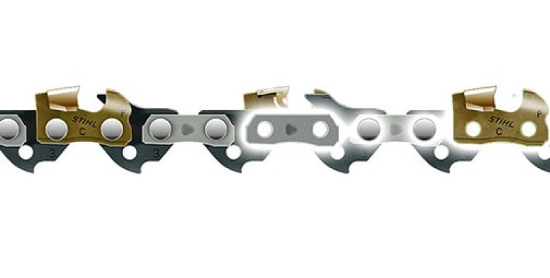 Kultahammas Pd3 3/8"P 1,3mm Rulla 36120001640