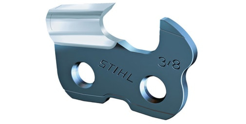 Teräketju RMx 3/8" 1,6mm Halkais 36530001640