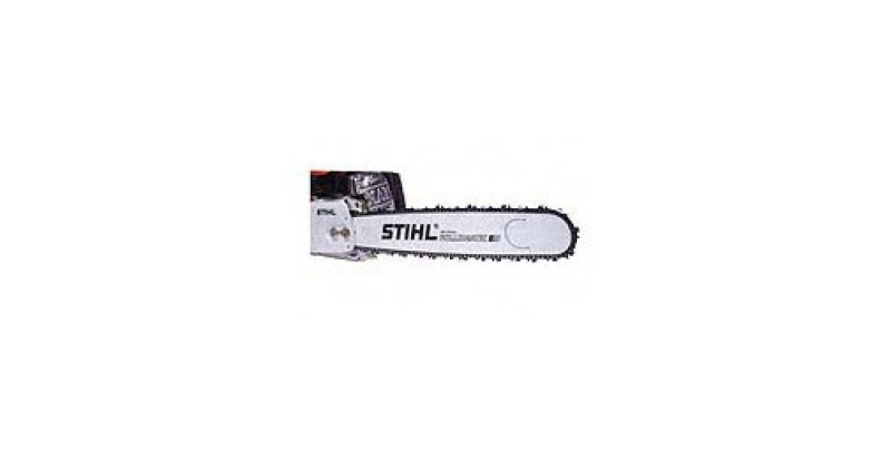 Terälevy 3/8" 1,6mm 50cm/20" 30030029421