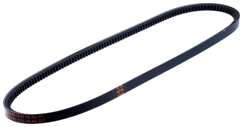 HIHNA RIDER VETO PF21AWD 05-07 5895334-01