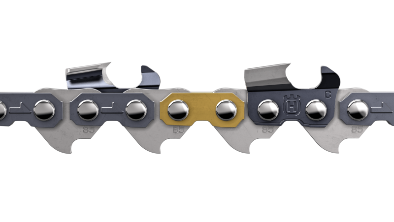 KETJU X-CUT C85 20" .3/8" 1,5 MM 72 L 5816266-72
