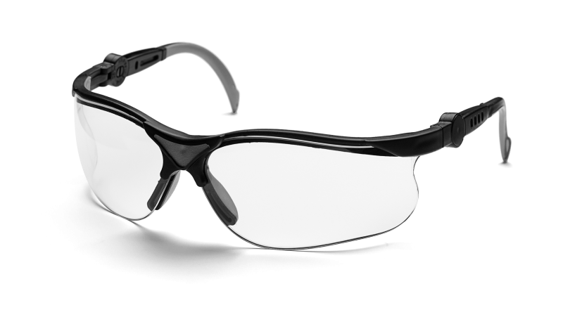 SUOJALASIT, CLEAR X ME 5 KPL 5449637-01