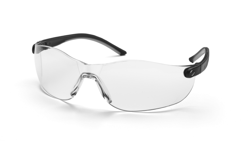 SUOJALASIT, CLEAR                     ME 5 KPL 5449638-01