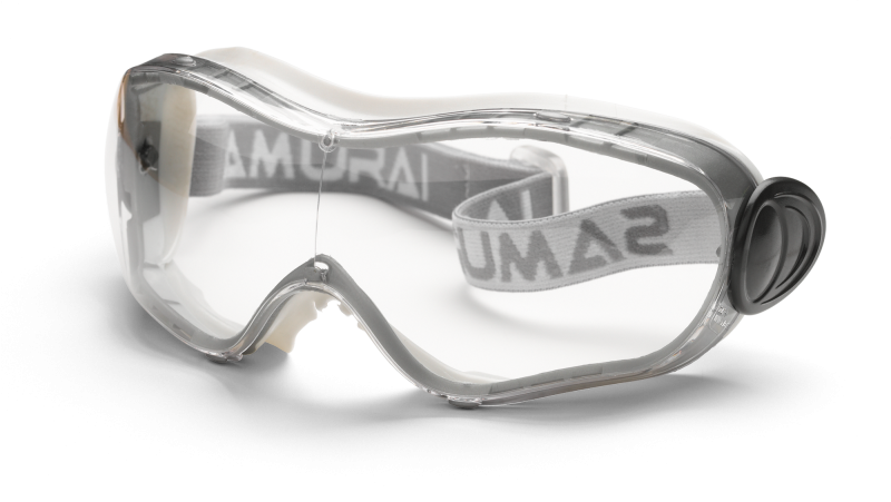 SUOJALASIT, GOGGLES                ME 5 KPL 5449639-01