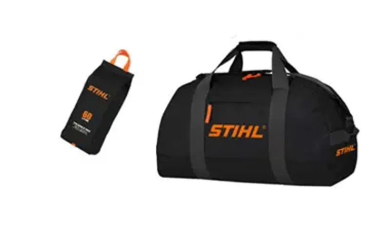 Stihl Varustekassi 60 L 70011000077