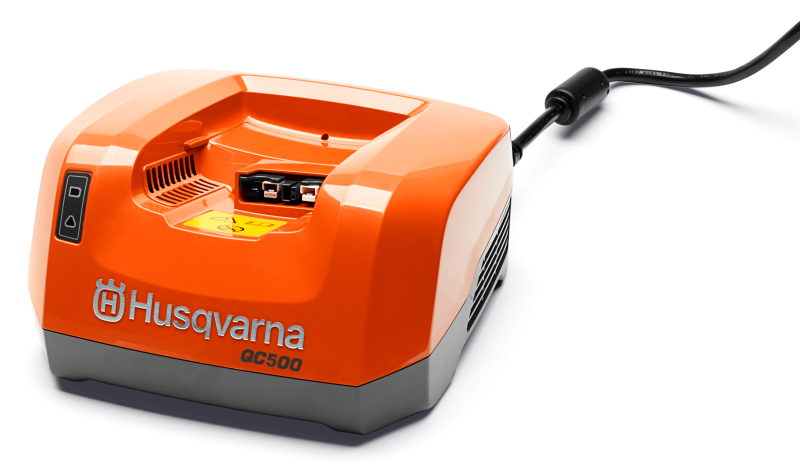 QC 500, AKKULATURI, 500 W 9704495-01