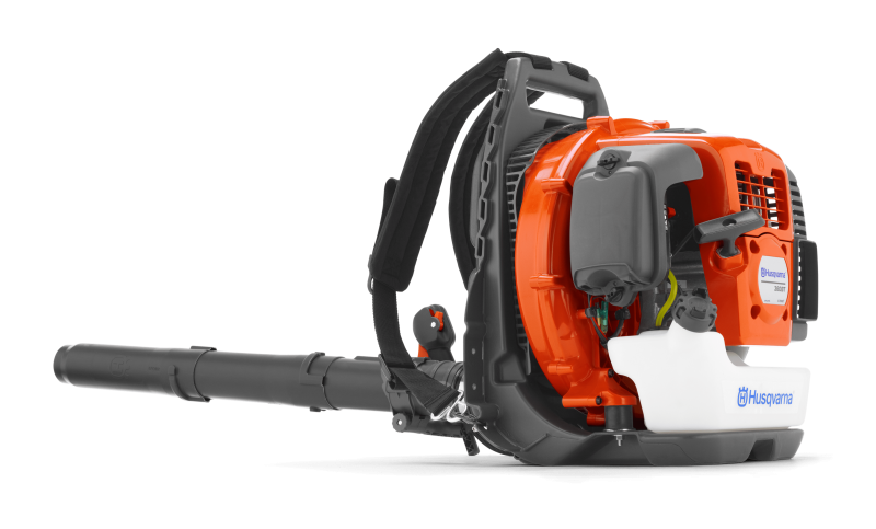 360BT,65.6 CM³, 2.84 KW, VIRTAUS 25M³/ MIN, ILMAN 9671443-04