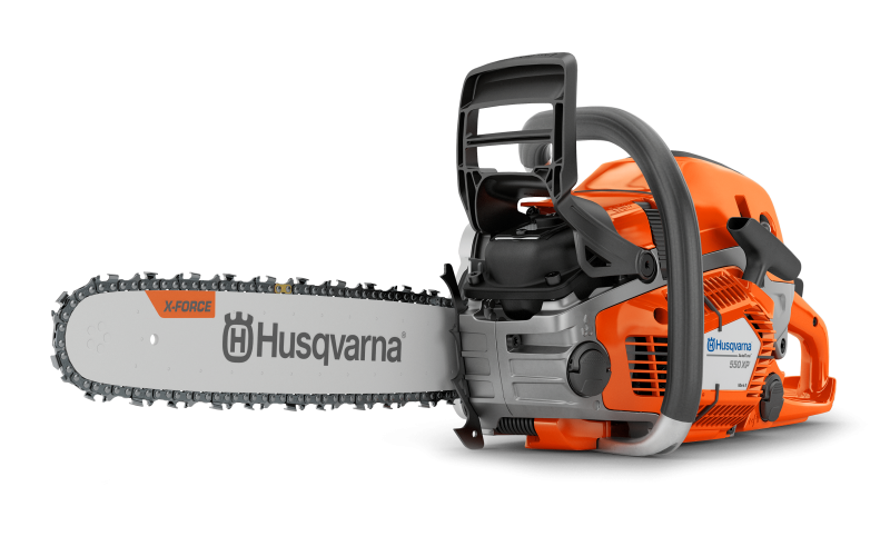 550XP II, 13" .325" 9676908-33
