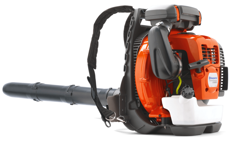 570BTS, 65,6CM3, 2,9KW, VIRTAUS 22M³/ MIN, ILMAN N 9666294-01