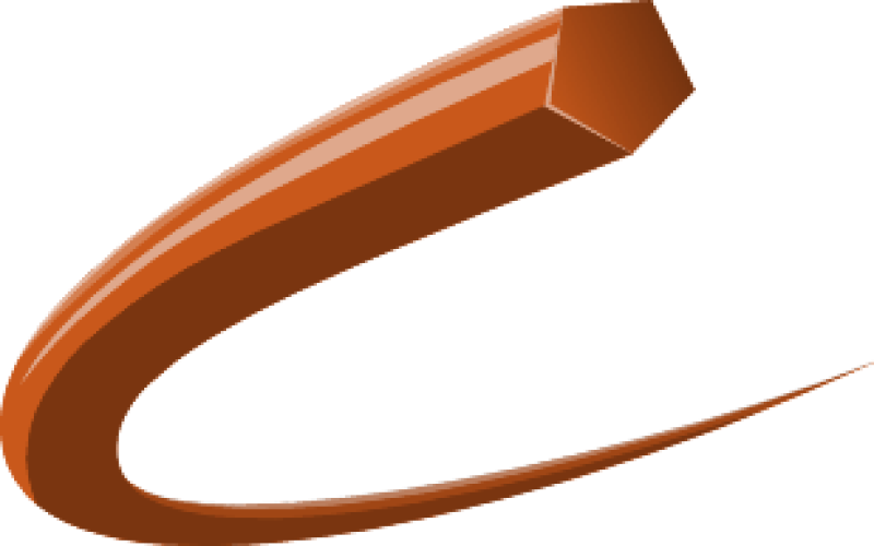 OPTI PENTA Ø3,0 MM X 56 M, PUNAINEN 5976690-20