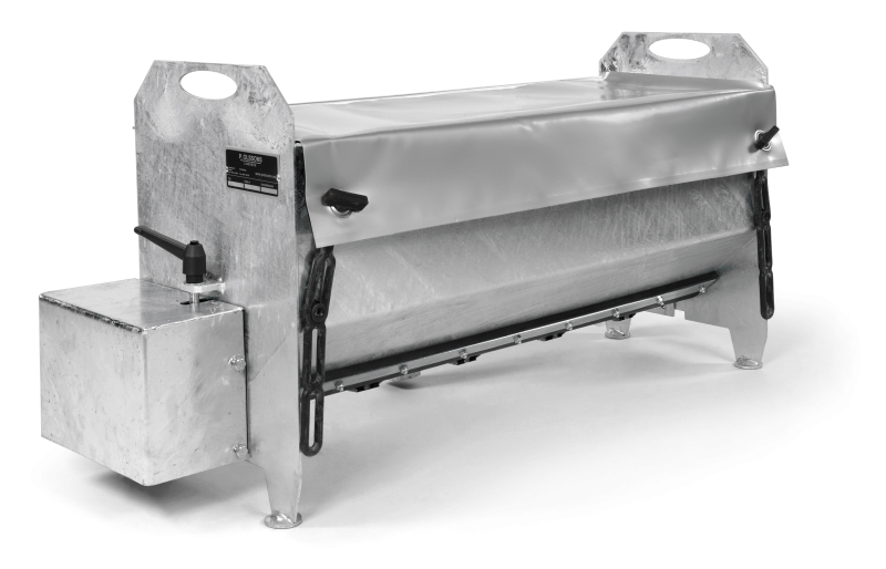 LEVITIN P500DX 5369035-01