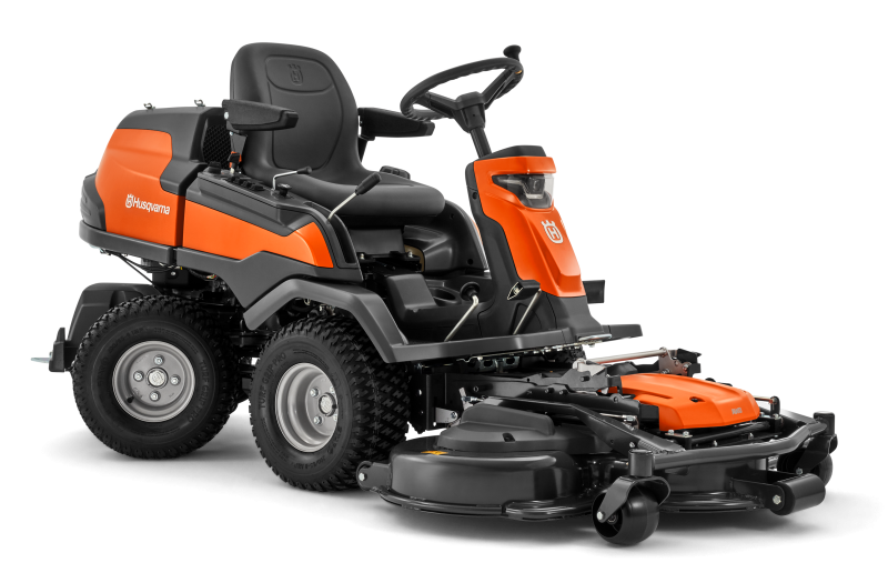 R 418TSX AWD, EI LEIKKUUL., KAWA FS 541 V-TWIN, HY 9705449-01