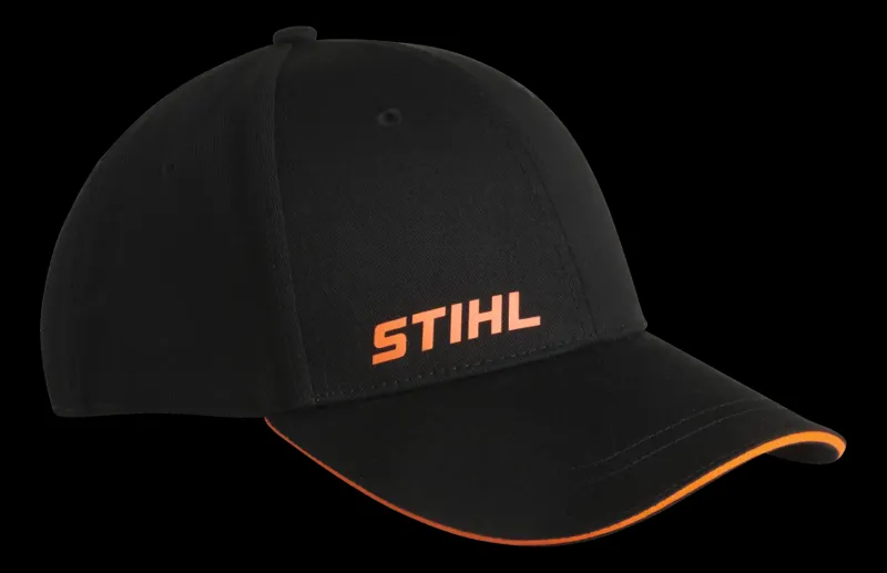 Stihl Logo Lippis Musta 04209400006