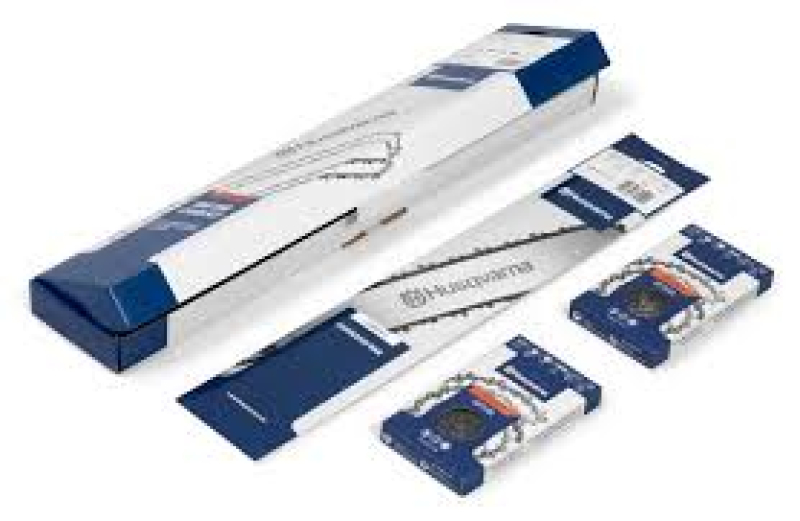 TERÄPAKETTI X-CUT & C85 3/8" 1.5 MM 68 LM DL/18" 5460526-68